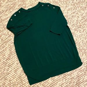 Isabell Maternity Top